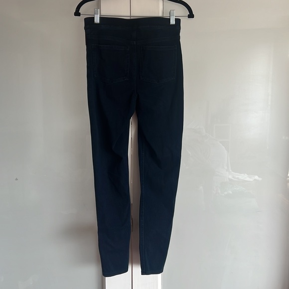 Spanks Jean Leggings - Picture 3 of 5